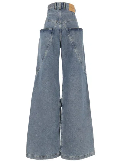 Attico The  Trousers