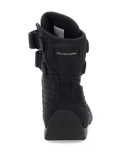Stella Mccartney Rasant 2.0 Strap Sneakers Shoes