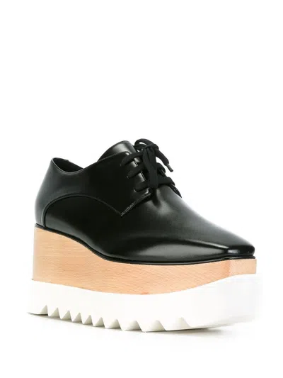 Stella Mccartney Elyse Brogues