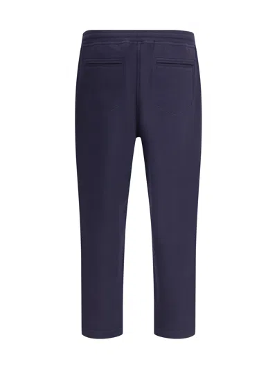 Brunello Cucinelli Elastic Waist Casual Pants
