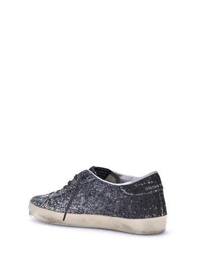 Golden Goose Super Star Sneakers