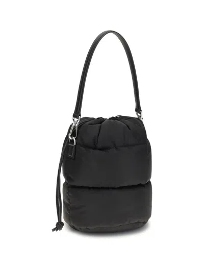 Moncler Bucket Bags