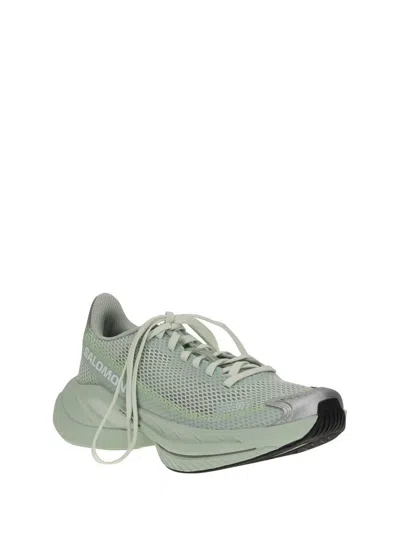 Mm6 Maison Margiela Mm6 X Salomon Sneakers