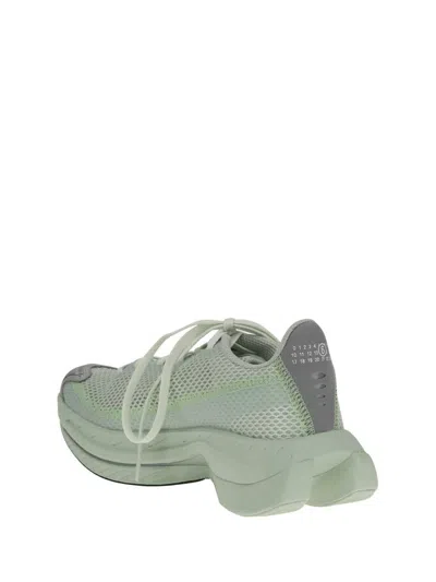 Mm6 Maison Margiela Mm6 X Salomon Sneakers