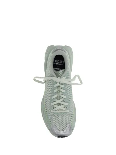 Mm6 Maison Margiela Mm6 X Salomon Sneakers