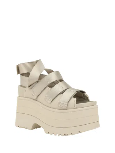 Ugg Sandals