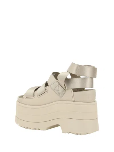 Ugg Sandals