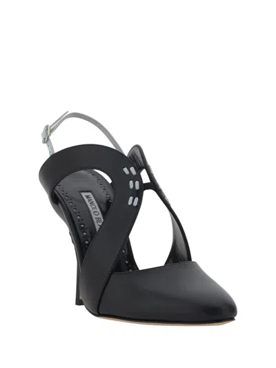 Manolo Blahnik Pumps