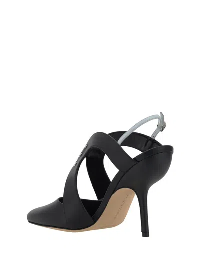 Manolo Blahnik Pumps