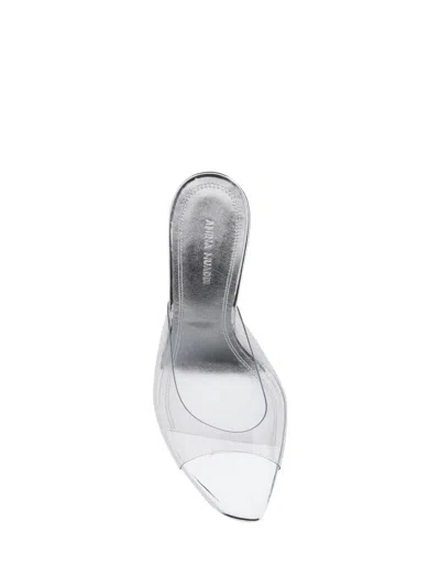 Amina Muaddi Sandals