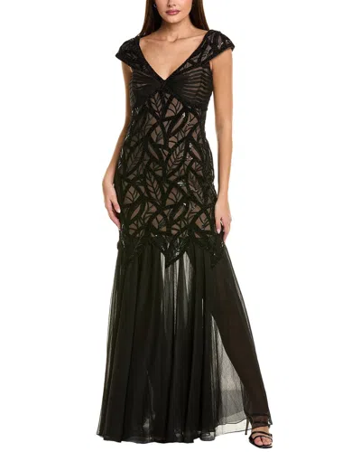Tadashi Shoji Gown