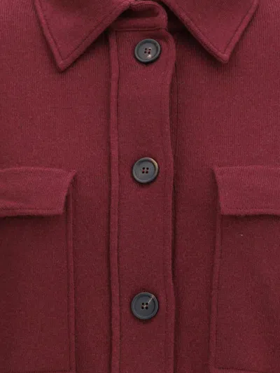 Brunello Cucinelli Women Wool And Cashmere Cardigan
