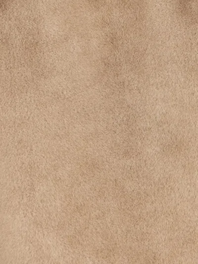 Herno Hooded Casual Jacket In Neutral