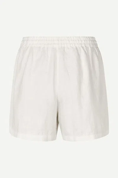 Samsoe & Samsoe Samsøe Samsøe Maren String Shorts