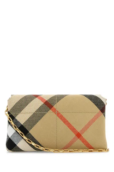 Burberry Shoulder Bags