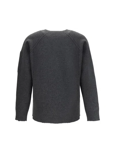 C.p. Company Women Wool Sweater