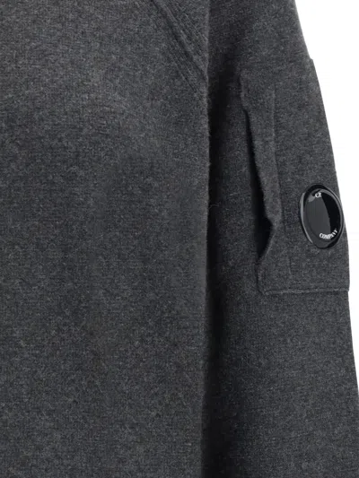 C.p. Company Women Wool Sweater