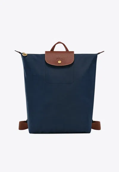 Longchamp Medium Le Pliage Original Backpack