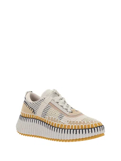 Chloé Sneakers