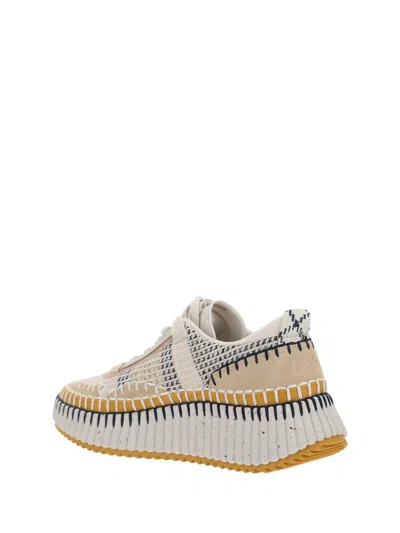 Chloé Sneakers