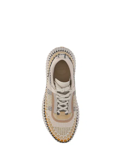 Chloé Sneakers