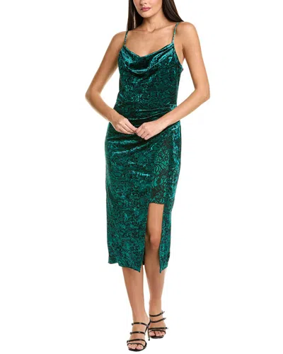 Tadashi Shoji Gown