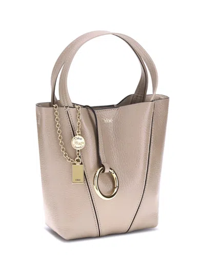 Chloé Spin Shoulder Bag