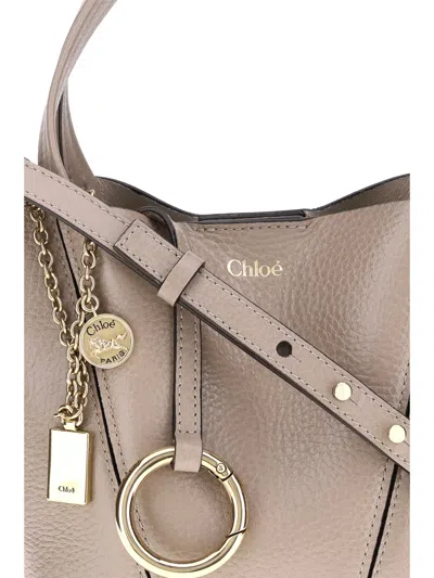 Chloé Spin Shoulder Bag