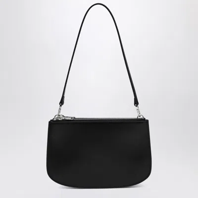 Diesel 1dr Twin Shoulder Bag Bags In Black