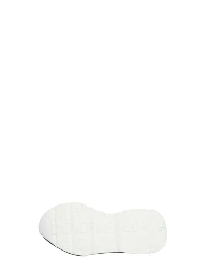 Dolce & Gabbana Daymaster Low-top Sneakers In Nappa Leather