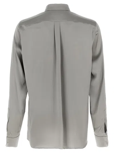 Dolce & Gabbana Martini Shirt And Blouse