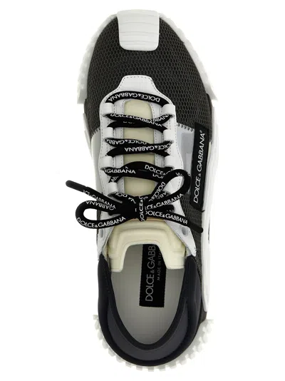 Dolce & Gabbana 'ns1' Sneakers