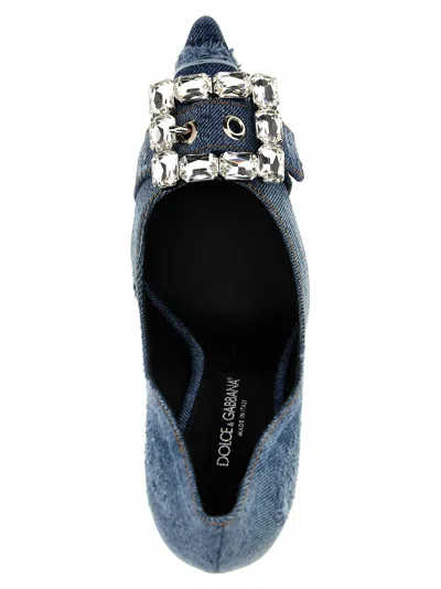 Dolce & Gabbana 'lollo' Pumps