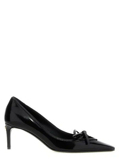 Dolce & Gabbana Women 'mun' Pumps