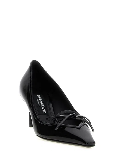 Dolce & Gabbana Women 'mun' Pumps