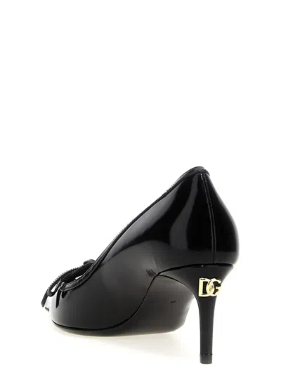 Dolce & Gabbana Women 'mun' Pumps