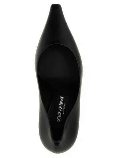 Dolce & Gabbana Women 'mun' Pumps