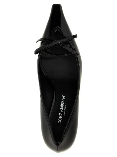 Dolce & Gabbana Women 'mun' Pumps