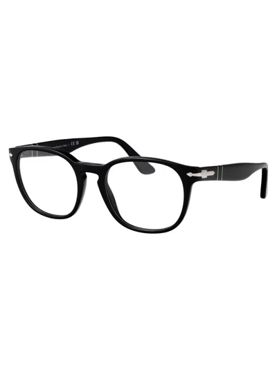 Persol 0po3283v Glasses In Black