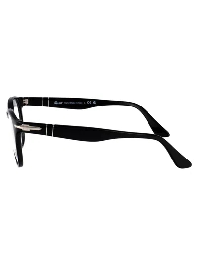 Persol 0po3283v Glasses In Black