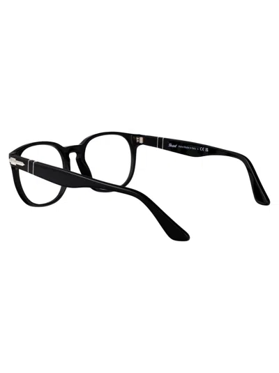 Persol 0po3283v Glasses In Black