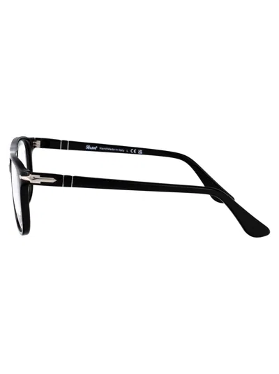 Persol Greta Glasses In Black