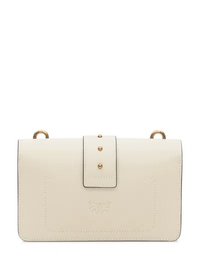 Pinko Love One Mini Crossbody Bag