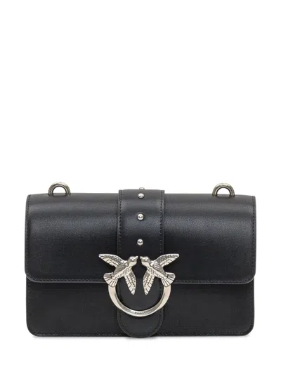 Pinko Love One Mini Crossbody Bag