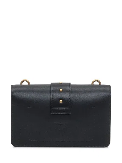 Pinko Love One Mini Crossbody Bag