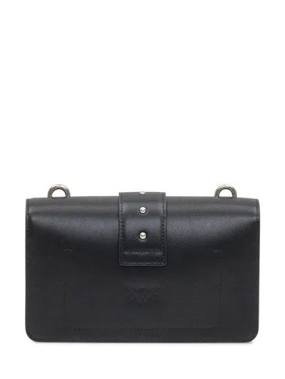 Pinko Love One Mini Crossbody Bag