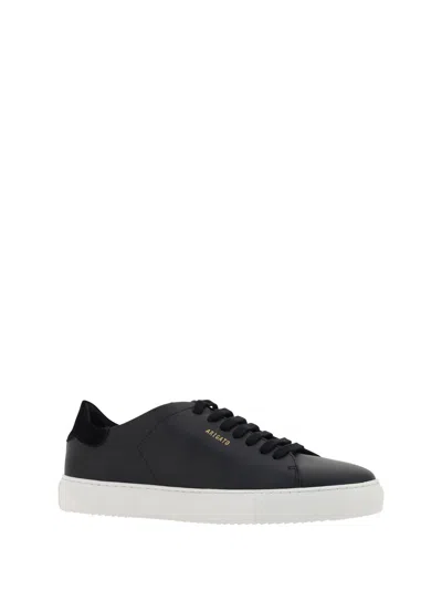 Axel Arigato Sneaker Clean 90 In Black