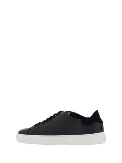 Axel Arigato Sneaker Clean 90 In Black