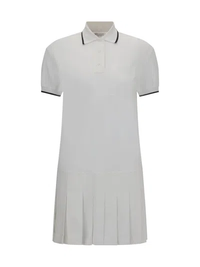 Brunello Cucinelli Women Polo Dress