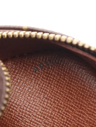 Pre-owned Louis Vuitton 2005 Nil Shoulder Bag In Brown